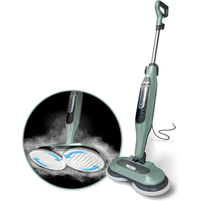 SteamPower® Jet Mop