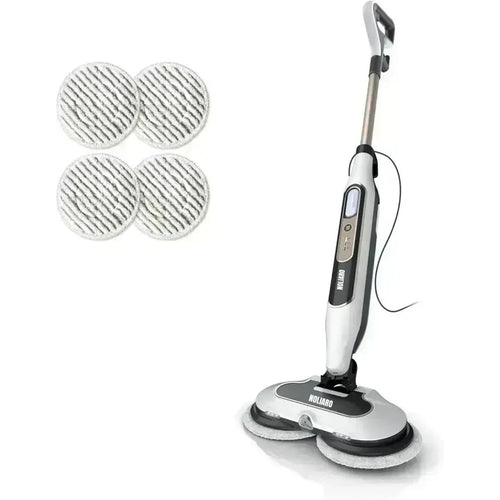 SteamPower® Jet Mop