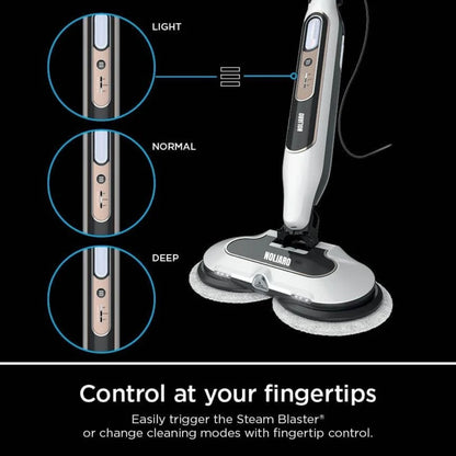 SteamPower® Jet Mop